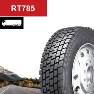 Шина RoadX RT785 215/75 R17.5 126/124M