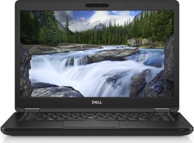 Ноутбук Dell Latitude 5490 210-ANMX#UL-85