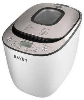 Хлебопечка RAVEN EWC001