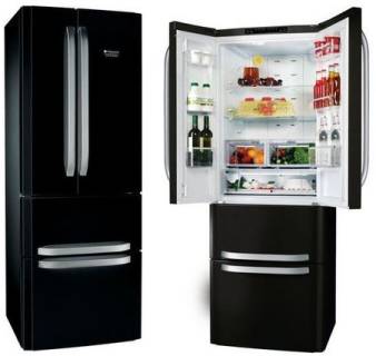 Холодильник Hotpoint-Ariston E4DBC1