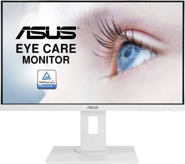 Монитор ASUS VA24DQLB-W 90LM0544-B01370