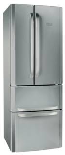 Холодильник Hotpoint-Ariston E4DXC1