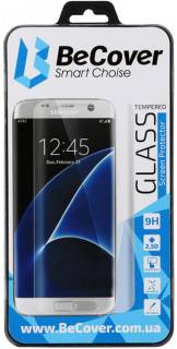 BeCover Galaxy S21 SM-G991 (705915) Black
