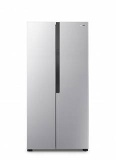 Холодильник Gorenje NRS8181KX