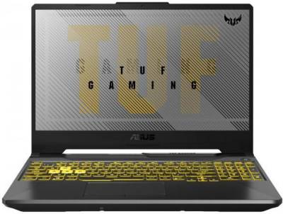 Ноутбук ASUS TUF Gaming A15 ( FA506QR-AZ001T) 16GB/1TB/Win10