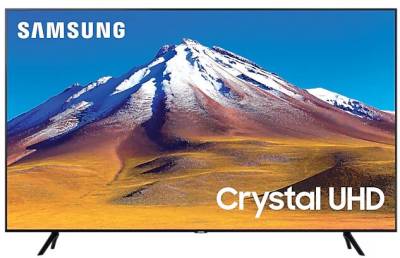 Телевизор Samsung UE43TU7092