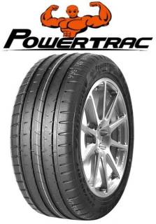 Шина Powertrac Racing Pro 215/55 R17 98W XL