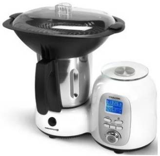 Кухонный комбайн KALORIK Thermomaster HA1020