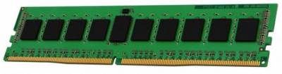 Оперативная память Kingston Server Memory DDR4 8GB 2400MHz CL17 ECC Registered KTH-PL424S8/8G