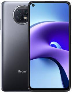 Смартфон Xiaomi Redmi Note 9T 4/128GB Black