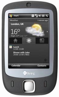 Смартфон HTC T T3232