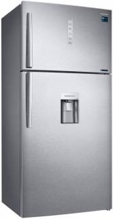 Холодильник Samsung RT62K7110SL/UA