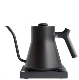 Электрочайник FELLOW Stagg EKG black