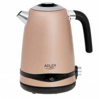 Электрочайник ADLER AD 1295