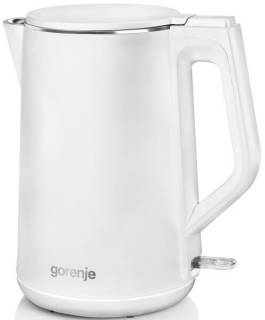 Электрочайник Gorenje K15DWW