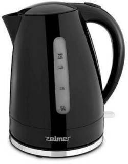 Электрочайник Zelmer ZCK7617B