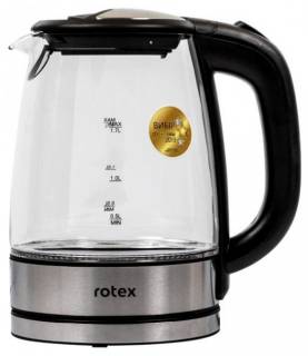 Электрочайник Rotex RKT83-GS