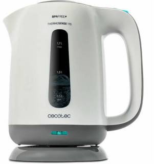 Электрочайник CECOTEC ThermoSense 170 CCTC-01516