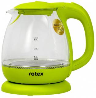 Электрочайник Rotex RKT80-GP