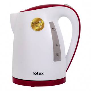 Электрочайник Rotex RKT67-G