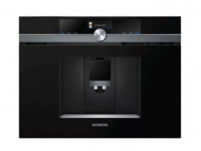 Кофеварка Siemens CT 836LEB6