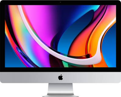 Моноблок Apple iMac 27 Retina 5K 2020 Z0ZV000PU/MXWT21