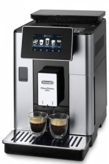 Кофеварка Delonghi ECAM610. 55 .SB