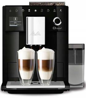 Кофеварка Melitta F63-102 EU