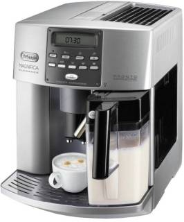 Кофеварка Delonghi Esam 3600.S