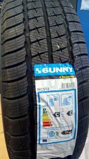 Шина Sunny NC513 215/65 R16C 109/107R