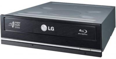Оптический привод Lg SuperMulti Blue BH10LS30