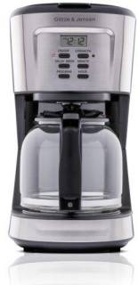 Кофеварка GOTZE&JENSEN CM600X