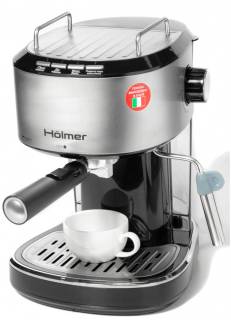 Кофеварка Hölmer HCM-105