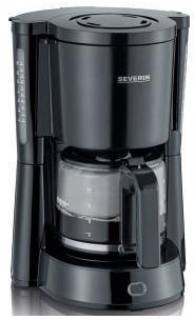 Кофеварка Severin KA 4815