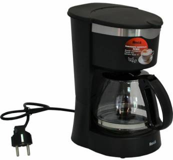 Кофеварка Reca RHB65
