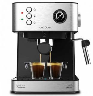 Кофеварка CECOTEC Cumbia Power Espresso 20 Professionale