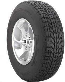 Шина Dayton WinterForce  215/60 R16 95S
