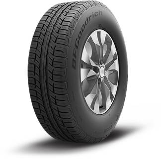 Шина BFGoodrich Advantage T/A SUV 235/55 R19 105W XL