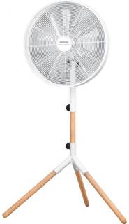 Вентилятор Sencor SFN 4080 WH