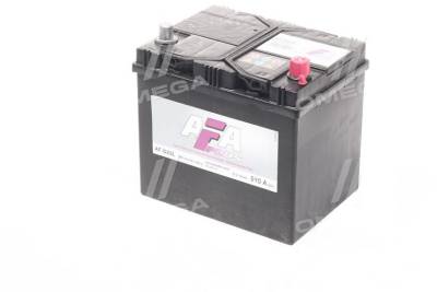 AFA 60Ah-12v R 560412051