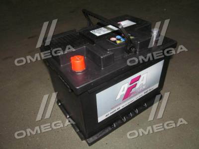 AFA 60Ah-12v L 560127054