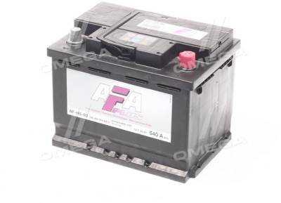 AFA 60Ah-12v R 560408054