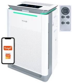 Увлажнитель SETTI AP800W