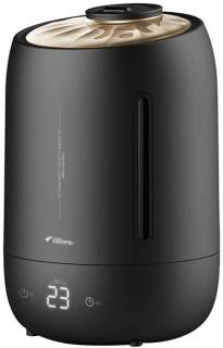 Увлажнитель Xiaomi DEERMA Humidifier Black DEM-F600