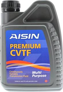 Aisin Premium CVTF 1л CVTF-90001