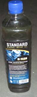 Дорожная карта М-10ДМ Standard М-10ДМ Standard 1л