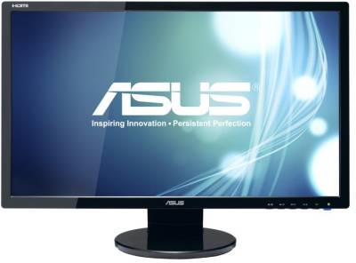 Монитор ASUS VE 246H VE246H