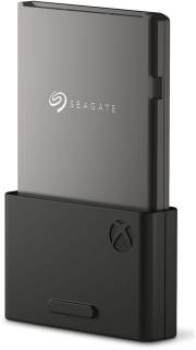 Внешний HDD Seagate Storage Expansion Card for Xbox Series X|S 1TB NVMe PCIe 4.0 x2 STJR1000400