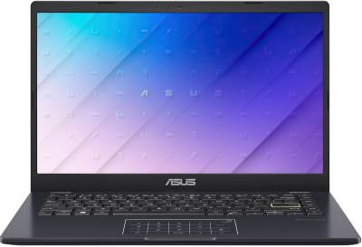 Ноутбук ASUS E410MA-EB009 90NB0Q11-M17950