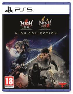 PS5 Nioh Collection